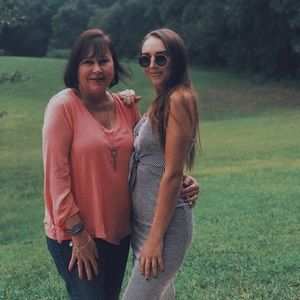 Meet your Posher, Nikki